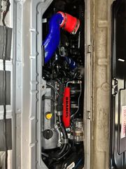 Smart ForTwo 2009 BRABUS EXCLUSIVE EDITION-thumb-33