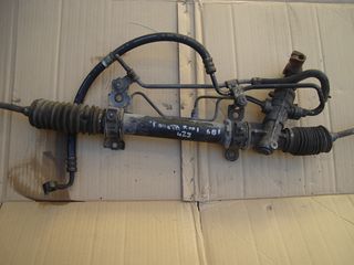 TOYOTA COROLLA 1997-02 4ZZ ΚΡΕΜΑΓΙΕΡΑ