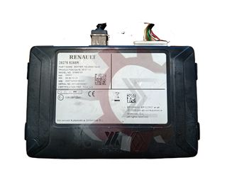 Μονάδα USB Renault με Κωδικό 282755265R