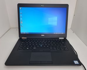 Laptop Dell Latitude E5470
