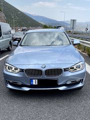 Bmw 320 2014 Modern Line xDrive Steptronic