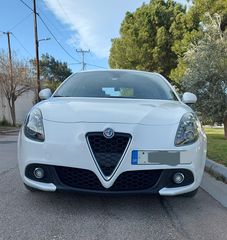 Alfa Romeo Giulietta '17  1.6 JTDm 16V Super(πετρέλαιο)