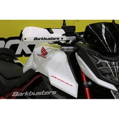 Κιτ Προσαρμογης Για Χουφτες Burkbusters Honda Cb 750 Hornet 23-24 | Barkbusters