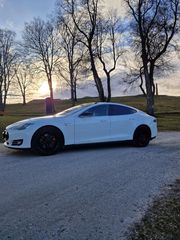 Tesla Model S '14