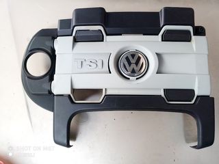 VW GOLF 5 TSi 1.4 ΚΑΛΥΜΜΑ ΚΙΝΗΤΗΡΑ