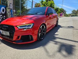 Audi RS3 '18