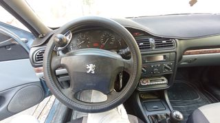 Peugeot 406 '02