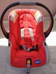 Κάθισμα αυτοκινήτου για μωρό 