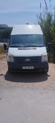 Ford Transit '12