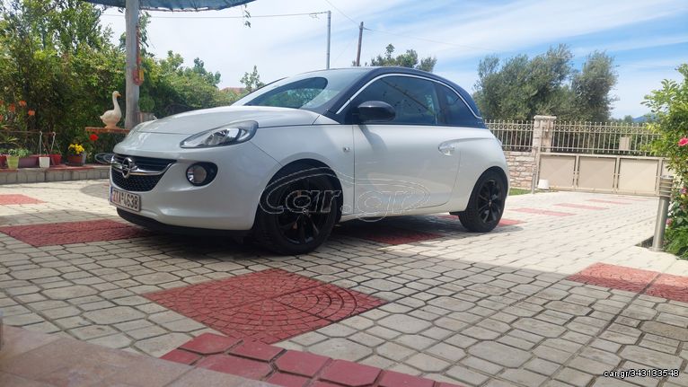 Opel Adam '13