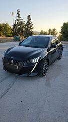 Peugeot 208 '22 GT foul extra 