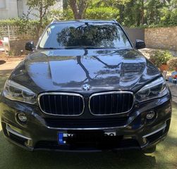 Bmw X5 '16  xDrive25d Steptronic