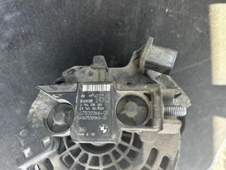 BMW E81-E87-E90-E91-X3-Z3E46 Δυναμό 150AMP ΚΩΔ.0124525059-thumb-1