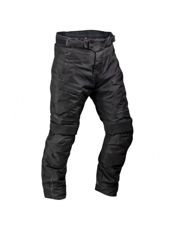 Nordcode Adventure Evo 24 Pant Black