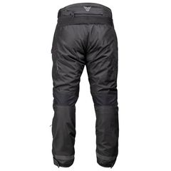 Nordcode Adventure Evo 24 Pant Black-thumb-3
