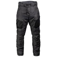 Nordcode Adventure Evo 24 Pant Black-thumb-2