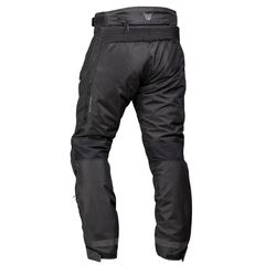 Nordcode Adventure Evo 24 Pant Black-thumb-1