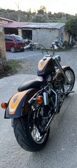 Harley Davidson Sportster 883 '99