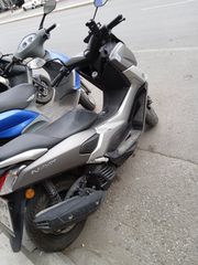 Yamaha NMAX 125 '17