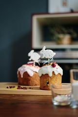 Έτοιμο μείγμα για ΚΕΙΚ βανίλια της KENFOOD-thumb-5