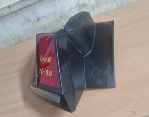 PEUGEOT 3008 16-20 ΦΑΝΟΣ ΠΙΣΟ ARISTERO (84Rp) -thumb-3