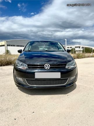 Volkswagen Polo '12