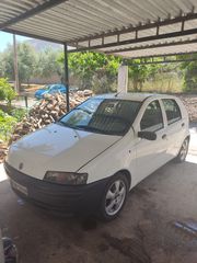 Fiat Punto '00