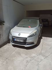 Renault Scenic '13 1.5 dci BOSE Edition 