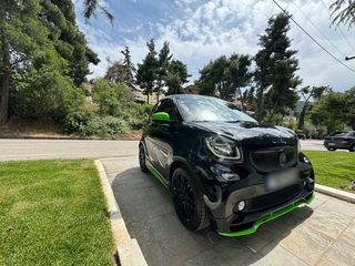 Smart ForTwo '16 Brabus Tailor Made full extra  Turbo