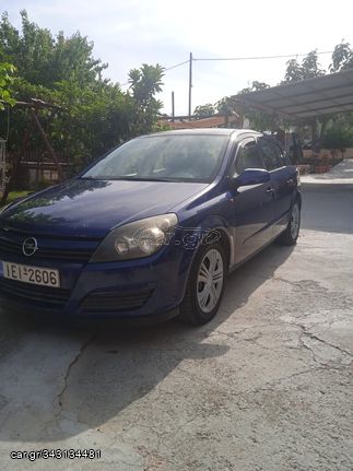 Opel Astra '05