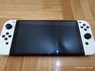 Nintendo switch Oled 64Gb