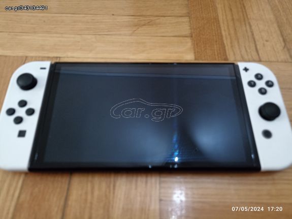 Nintendo switch Oled 64Gb