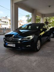 Opel Astra '17 Full extra-Navi-Ελληνικο