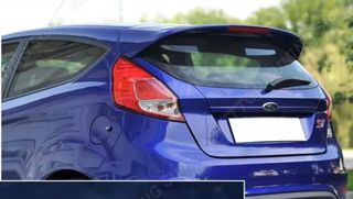 πωλειτε πορτ παγαζ για ford fiesta 2012-2017