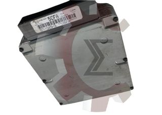 Ford Mondeo Mk3 1.8 16V ECU