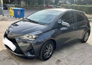 Toyota Yaris '19