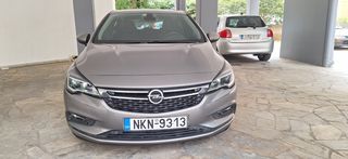 Opel Astra '16 ECOFLEX