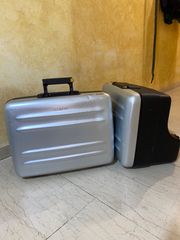 Πλαϊνές βαλίτσες BMW από f650gs