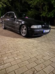 Bmw 316 '03 Coupe