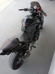 Kawasaki Z 1000 '08