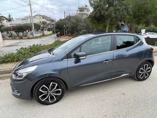 Renault Clio '19 Energy TCe Expression 