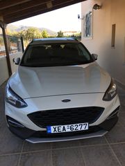 Ford Focus '19 Active X