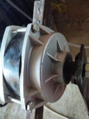 Ηλεκτροκινητήρας 24v -thumb-1