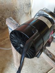 Ηλεκτροκινητήρας 24v -thumb-2