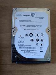 Seagate 500 GB HDD Εσωτερικός Σκληρός Δίσκος