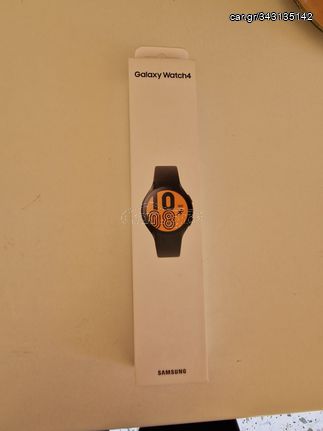 Samsung galaxy watch4 (44mm)