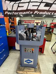 Πωλείται Υδραυλικό Μηχάνημα Honing COME LEV125 – Σχεδόν Καινούργιο!-thumb-6