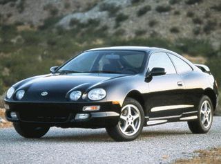 Toyota Celica '98  1.8 TS