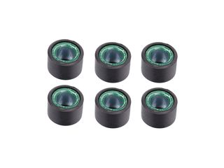 ΡΑΟΥΛΑ ΒΑΡΙΑΤΟΡ (ΜΠΙΛΙΕΣ) PIAGGIO SCOOTER 150 4T 3V. ΓΝΗΣΙΕΣ PIAGGIO. ΣΕΤ 6 ΤΕΜΑΧΙΩΝ.