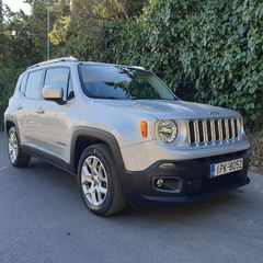 Jeep Renegade '15 LIMITED